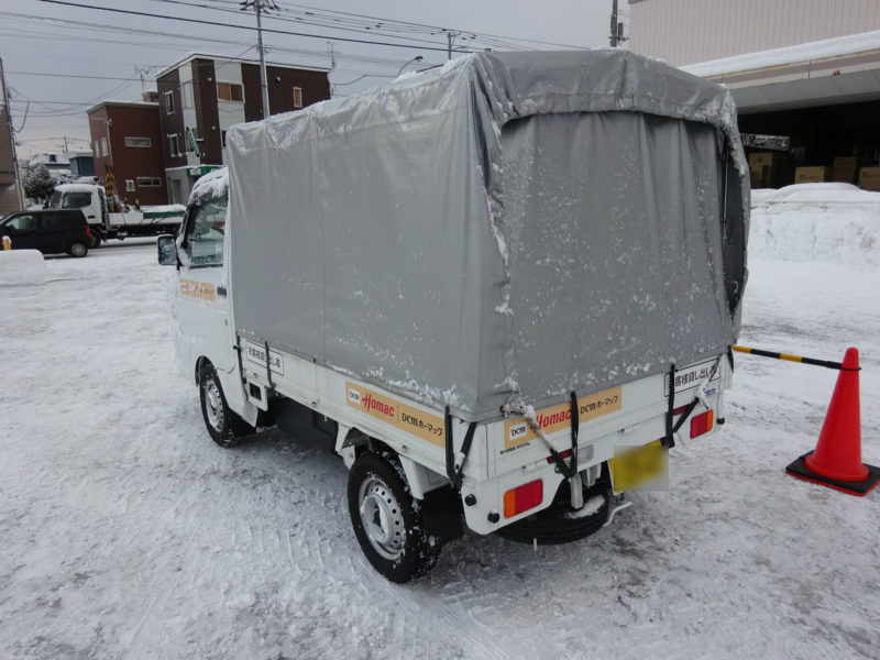 ホームセンターの軽トラック貸出・軽トラレンタルサービスを徹底活用 ホームセンターの軽トラック貸出・軽トラレンタルサービスを徹底活用