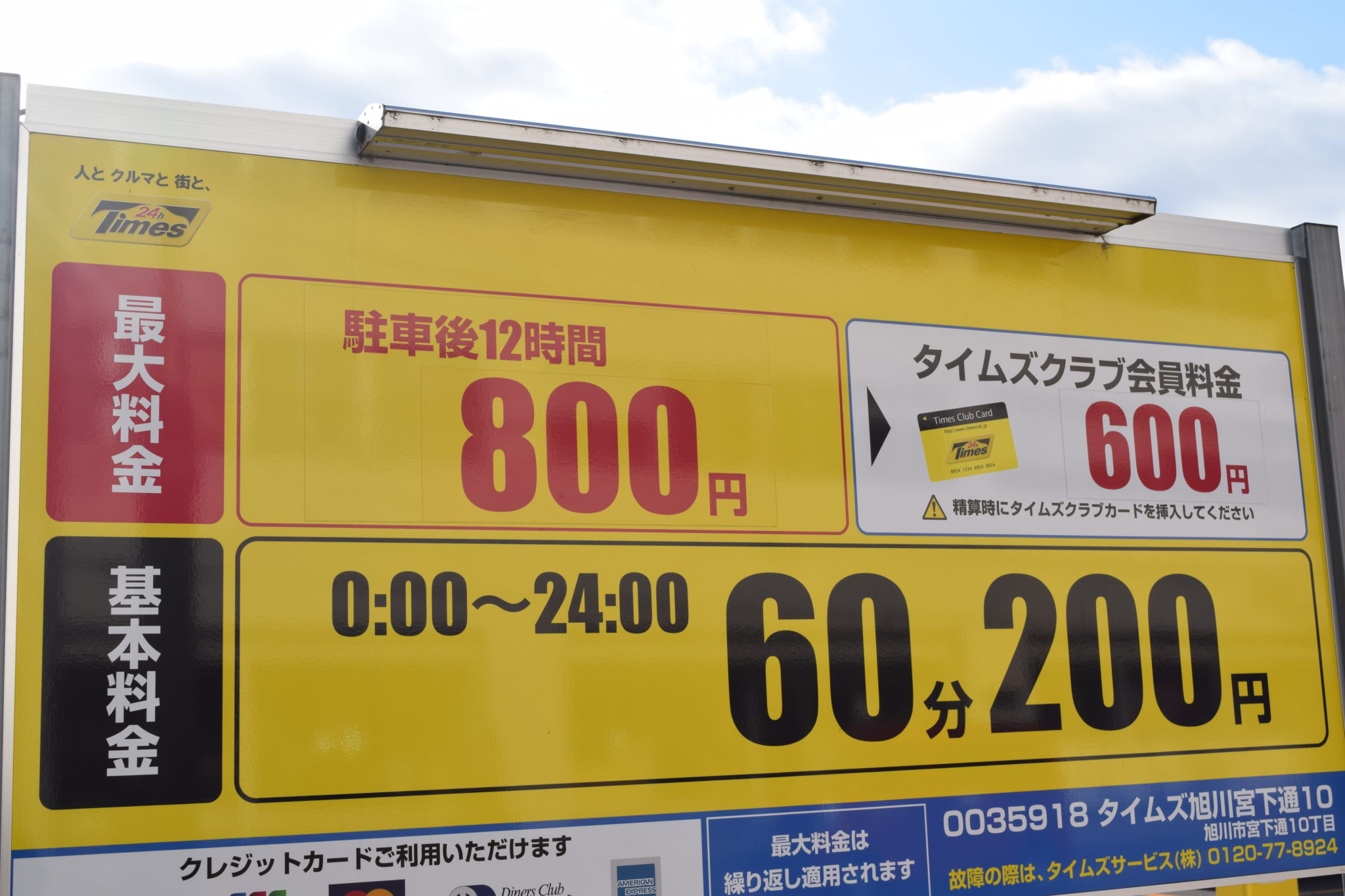 タイムズポイントカード15000円分 - その他