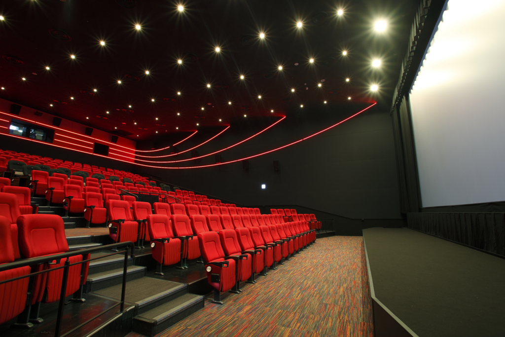 北海道内にある映画館の割引日・割引時間帯・割引料金・サービスデーの一覧