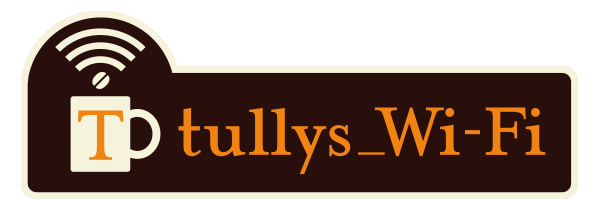 tullys_Wi-Fi (タリーズWi-Fi)