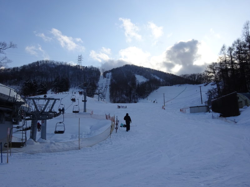 北海道内のスキー場ゲレンデが見えるライブカメラ