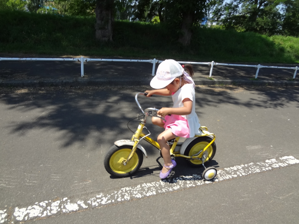 北海道で貸自転車・レンタサイクルがある公園