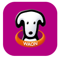 smart WAON(スマートワオン)アプリ