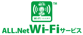 ALL.Net Wi-Fi