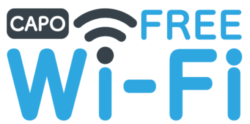 CAPO Wi-Fi(キャポWi-Fi)