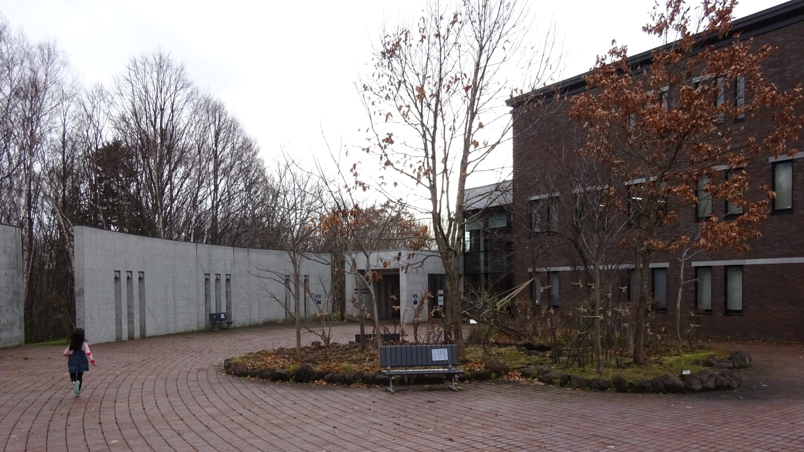 北海道埋蔵文化財センター