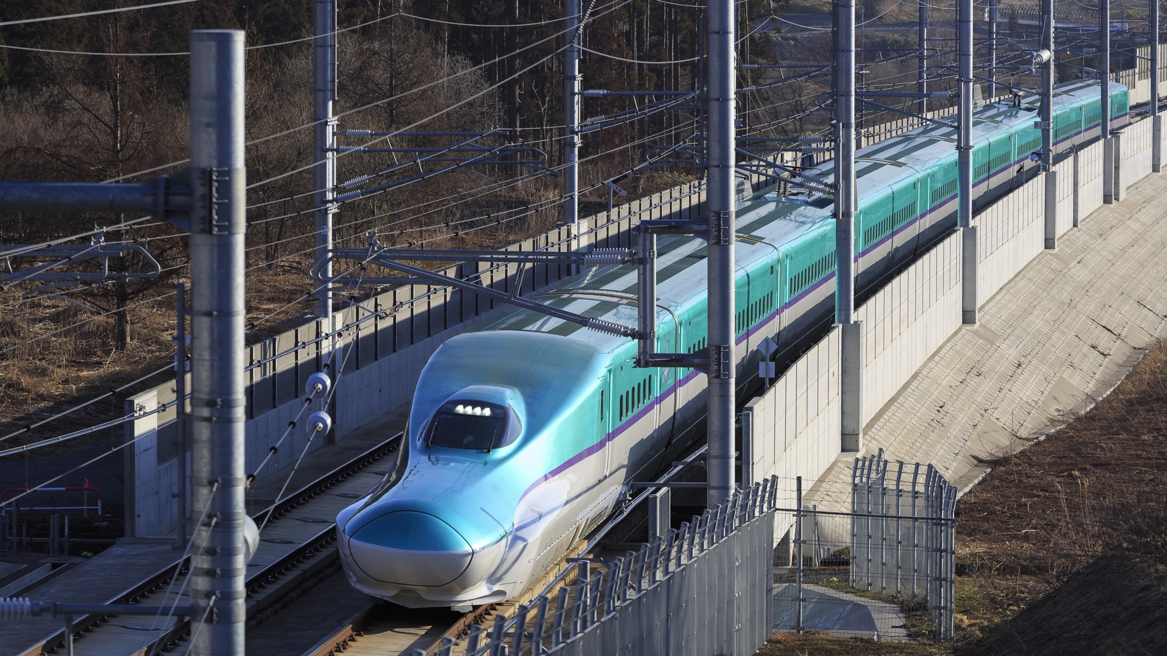 北斗市のライブカメラ一覧5拠点 得北