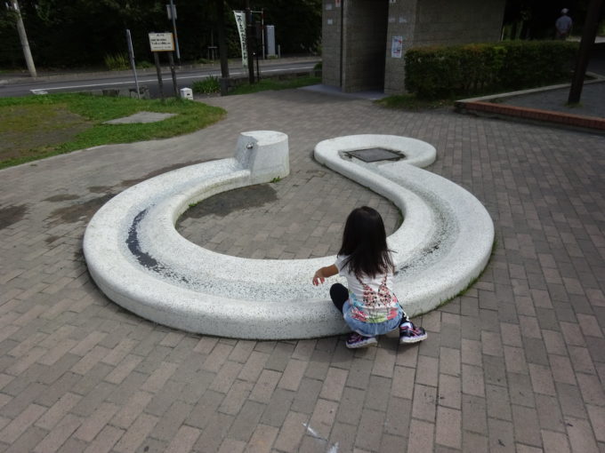 札幌市で水遊びができる公園一覧