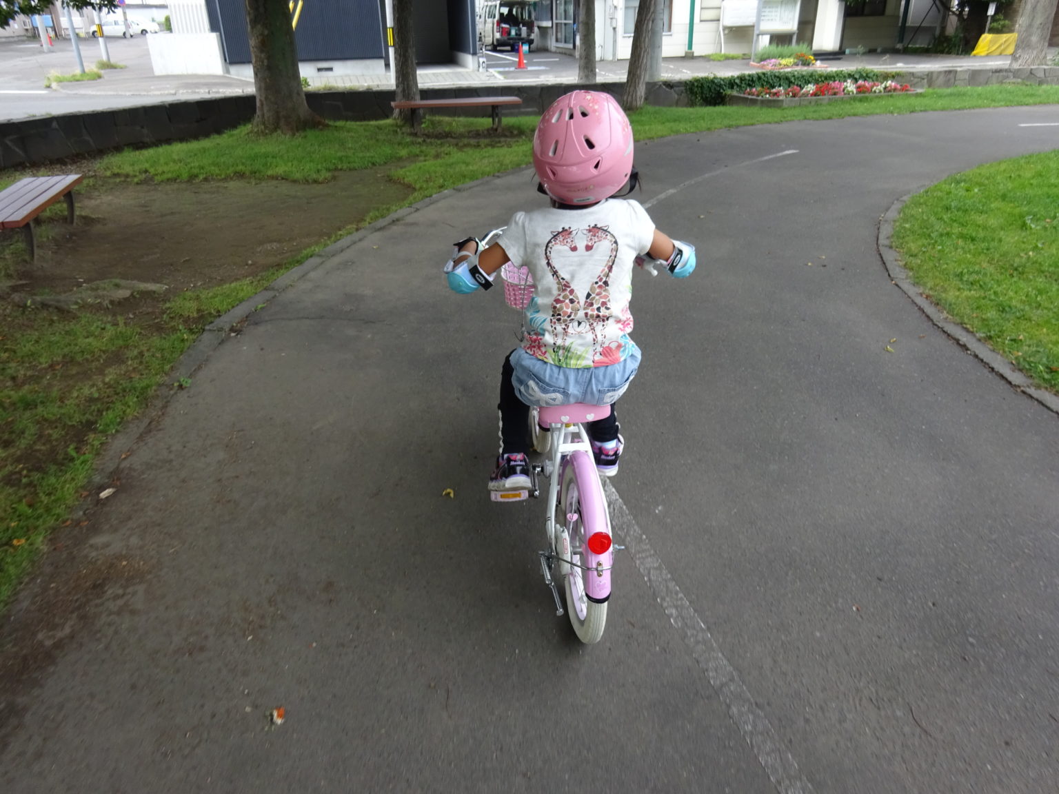 中央 区 自転車