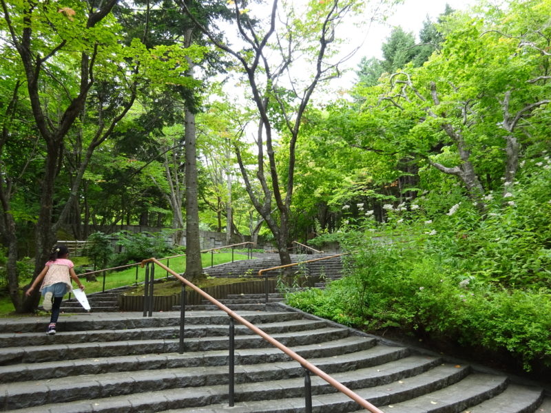 札幌芸術の森