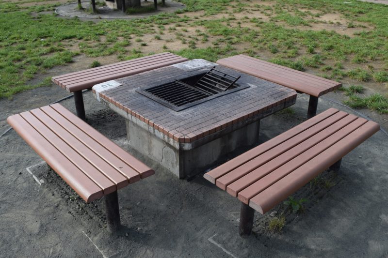 札幌市内でバーベキューができる炊事広場がある公園・緑地の一覧