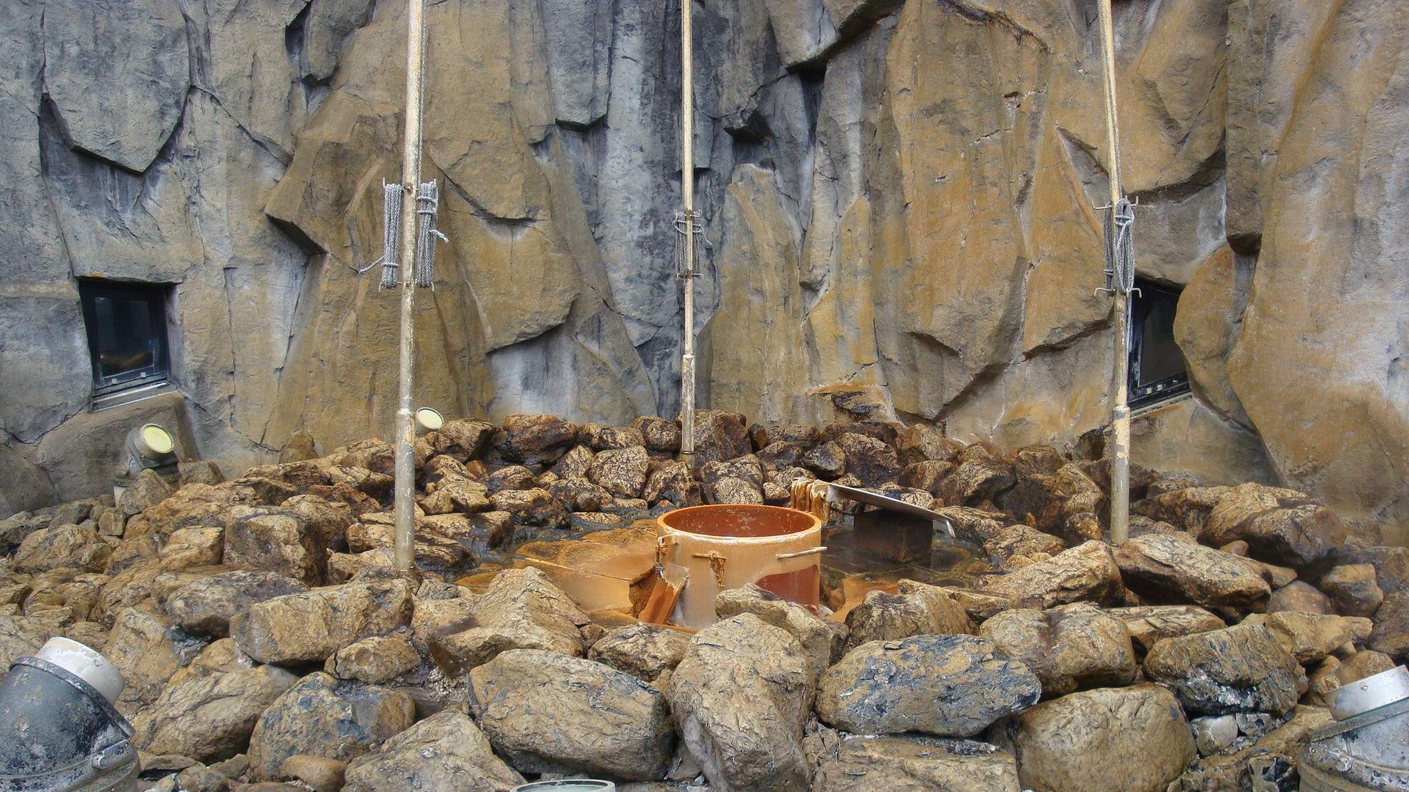 北海道鹿部町の公園・緑地一覧