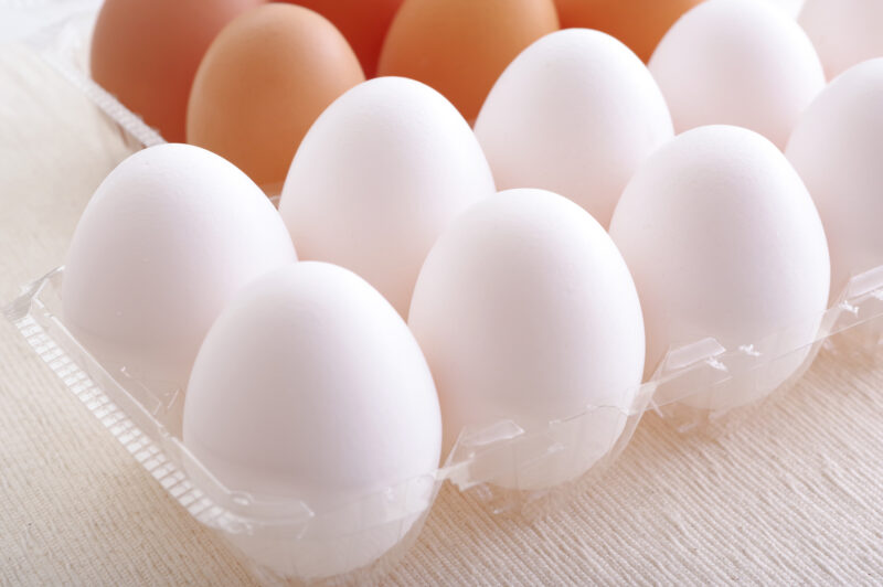 卵の大きさ・重さ(SS・S・MS・M・L・LL）
